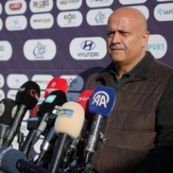 Kocaelispor Başkanı Recep Durul: 'Biz kutsal emaneti temsil ediyoruz'