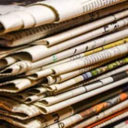 K&ouml;kl&uuml; gazete satılıyor! Verilen rakam dudak u&ccedil;uklattı