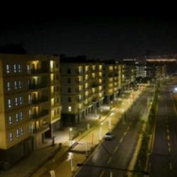 K&uuml;llerinden doğdu! Bakan Kurum: Hatay'ımız yine ışıl ışıl