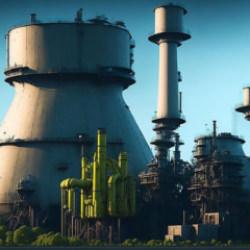 Küresel hidrojen pazarının 2035'e kadar 1 trilyon dolara ulaşması bekleniyor