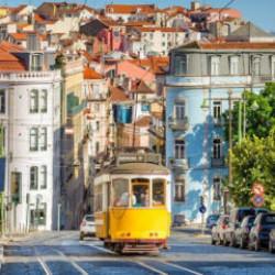 Lizbon seyahat rehberi: Yedi tepeli şehrin r&uuml;zg&acirc;rlı ve b&uuml;y&uuml;l&uuml; yolculuğu