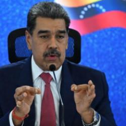Maduro'dan orduya "hazır olun" talimatı