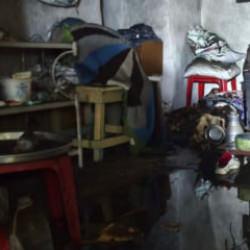 Mardin'de korkunç yangın: Bir kişi hayatını kaybetti!