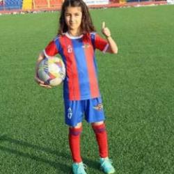 Mardinli Ronaldinho: Beşir Zeyneloğlu