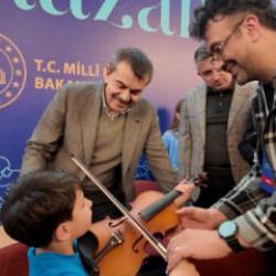 MEB'in 24 Kasım videosu gündem oldu! Verdiği mesajıyla herkesi duygulandırdı