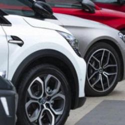 Mercedes, BMW ve Opel'i ezdi geçti: Otomotiv pazarında lider oldu