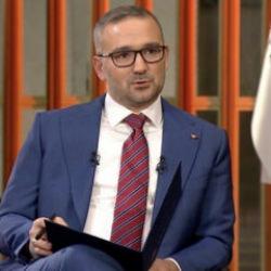 Merkez Bankası Başkanı Fatih Karahan: Hedef tek haneli enflasyon