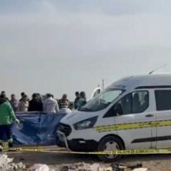 Mersin'de korkunç cinayet: Halıya sarılmış halde bulundu!