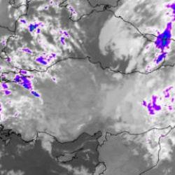 Meteoroloji'den son dakika uyarısı! Kuvvetli geliyor