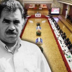 MİT saniye saniye raporladı! İşte İmralı g&ouml;r&uuml;şmesinin perde arkası