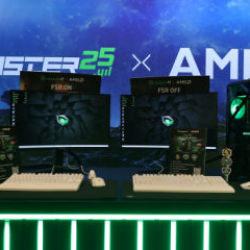Monster, AMD iş birliğiyle yeni nesil masaüstü bilgisayarlarını tanıttı