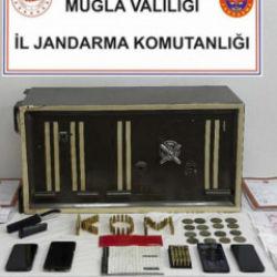 Muğla'da tefeci operasyonu: 4 gözaltı