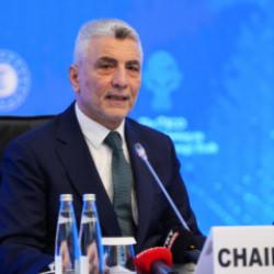 Müslümanların 'Helal' harcaması 2,3 trilyon dolara ulaştı! İstanbul'da önemli toplantı