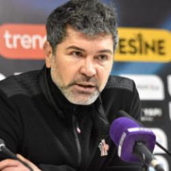 'Mütevazı davranıyoruz' diyen 1. Lig hocasından istifa açıklaması!