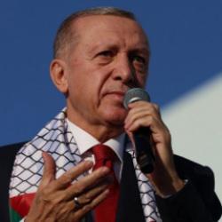 Başkan Erdoğan'a Gazze üzerinden saldıran dindar kesime eleştiri: Nankörlüktür, hainliktir