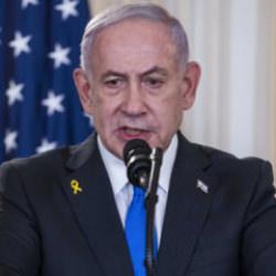 Netanyahu'dan yeni tehdit: Saldıracağız