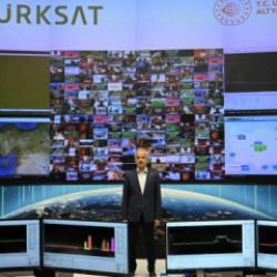 Nijer'den Türkiye kararı! Yayınlarını TÜRKSAT'a taşıyacaklar!