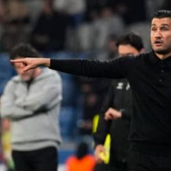 Nuri Şahin'den 4-3'lük maç sonrası hakem isyanı!