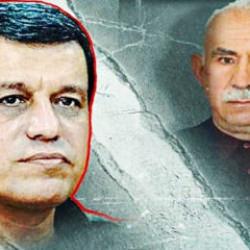 &Ouml;calan'dan SDG'ye İsrail uyarısı! Suriye i&ccedil;in de talimat verdi