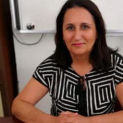 &Ouml;ğretmenler G&uuml;n&uuml;'nde motosikletin &ccedil;arptığı &ouml;ğretmen hayatını kaybetti