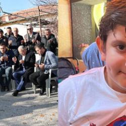 Okulda acı olay: Boğazına cisim ka&ccedil;an 2. sınıf &ouml;ğrencisi &ouml;ld&uuml;!