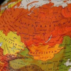 Orta Asya ülkeleri, nadir toprak elementleri ile küresel rekabette öne çıkıyor