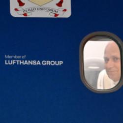 Papa 14. Leo, İstanbul'a geldi