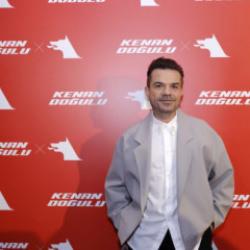 Petrol Ofisi Grubu'nun yeni marka yüzü Kenan Doğulu oldu