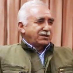 PKK elebaşından CHP'ye tehdit: Bu hatadan d&ouml;nmezlerse zarar g&ouml;r&uuml;rler