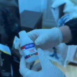 Polisten 3 ayrı operasyon: Ev değil sanki uyuşturucu laboratuvarı