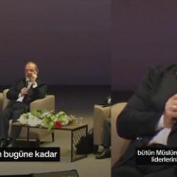 Mehmet G&ouml;rmez: Cumhurbaşkanımız İİT zirvesinde, 'Seninkilerin hepsi seferiymiş' dedi