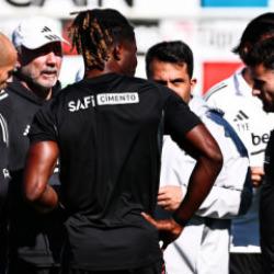 Rafa Silva krizinde yeni gelişme