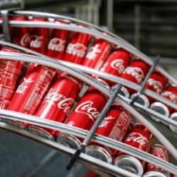 Rekabet Kurulundan Coca-Cola'ya 282 milyon liralık cezası