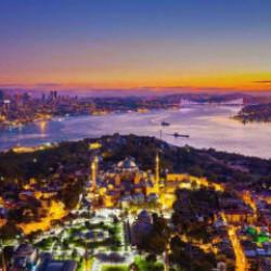 Resmi anlaşma imzalandı! 2027'de ev sahibi Türkiye oldu