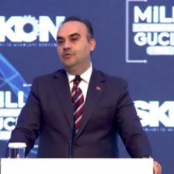 "Sanayiyle Büyüyen Türkiye-ASKON 2053 Vizyon Zirvesi" düzenlendi