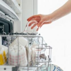 Sebebine çok şaşıracaksınız: Japonlar neden bulaşık makinesi kullanmıyor?