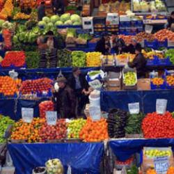 Sebze ve meyvede fiyatları düşürecek yasa geliyor