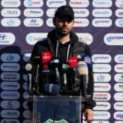 Selçuk İnan'dan Serdar Dursun açıklaması! Gençlerbirliği maçında oynayacak mı?