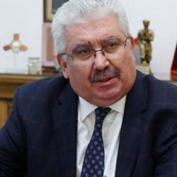 Semih Yalçın: MHP her türlü fedakârlığı göze almıştır