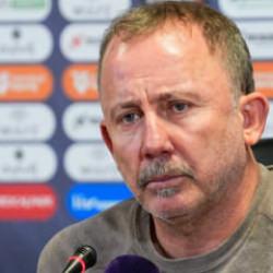 'Dümencilere söylemiyorum' diyen Sergen Yalçın'dan istifa açıklaması!