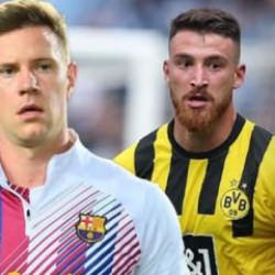 Sergen Yalçın işaret etti! Yönetim düğmeye bastı: Kartal'a bir Türk bir Alman yıldız