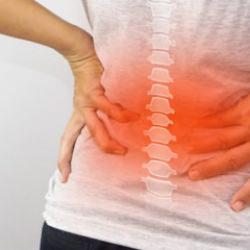 “Sessiz tehdit: Günlük alışkanlıklar bel sağlığını nasıl bozuyor”