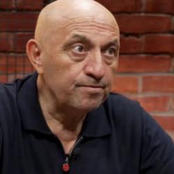 Sinan Engin'den gündem olan Beşiktaş eleştirisi: Bu yönetimin ömrü çok uzun değil