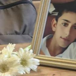 Sınıfta aniden rahatsızlanan 13 yaşındaki &ouml;ğrenci hayatını kaybetti