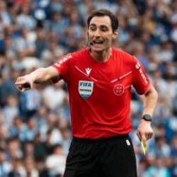 Fenerbahçe-Ferencvaros maçının hakemi belli oldu!