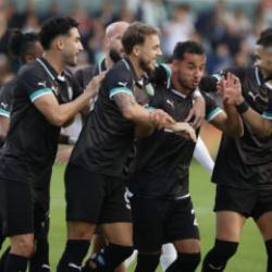 Süper Lig yolunda kritik kapışma! 10 kişi kalan rakiplerini dağıttılar