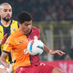 Süper Lig'de 'derbi' haftası! Heyecan doruğa çıkacak