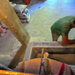 Dededen toruna ilginç miras: Tam bir asırlık! 