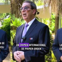 ABD-Venezuela geriliminde Küba sessizliğini bozdu