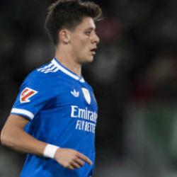 Tam 4 gol atıldı: Real Madrid kabusta